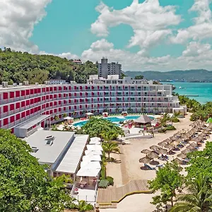 Resort Grand Decameron Cornwall Beach, A Trademark All-Inclusive Resort, Montego Bay